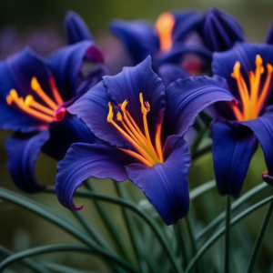 Лилейник Файер Глайд купить по цене от 699р. в интернет-магазине «Посадика» с доставкой почтой в в Бронницые и по всей России – [изображение №1].